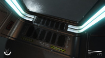 Starfield leaky