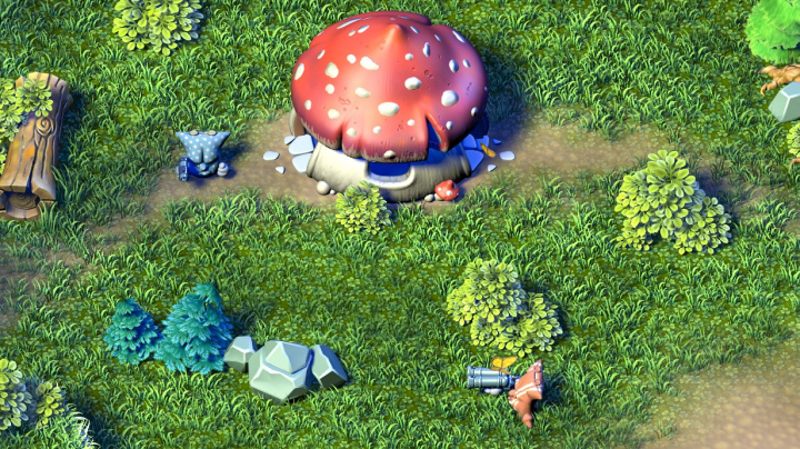 Bulánci 2021 - krátká ukázka