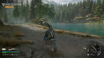 Days Gone PC verze