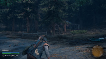 Days Gone PC verze