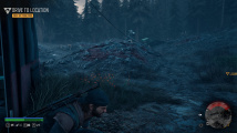 Days Gone PC verze