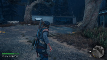 Days Gone PC verze