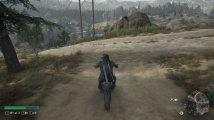 Days Gone PC verze