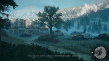 Days Gone PC verze