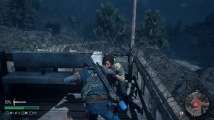 Days Gone PC verze