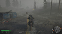 Days Gone PC verze