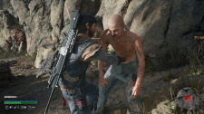 Days Gone PC verze