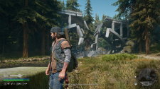 Days Gone PC verze