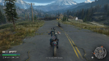 Days Gone PC verze