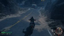 Days Gone PC verze