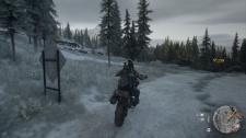 Days Gone PC verze