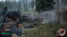 Days Gone PC verze
