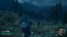 Days Gone PC verze