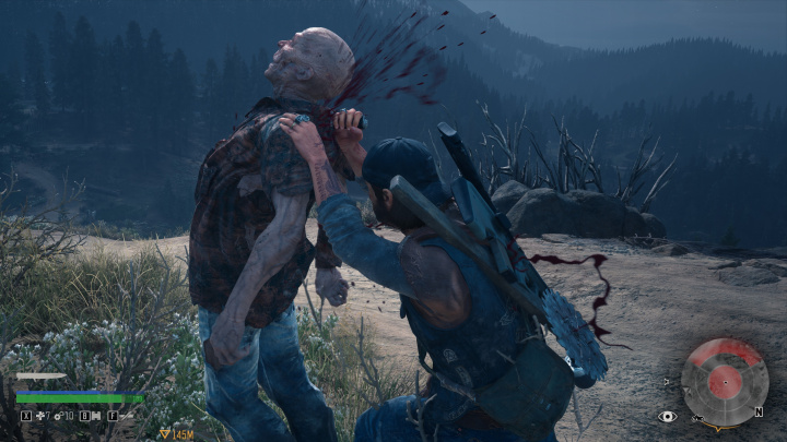 Days Gone prodalo víc než 8 milionů kusů, Sony to ale nestačilo