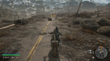 Days Gone PC verze
