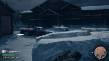 Days Gone PC verze