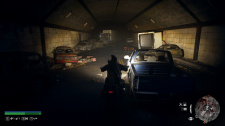 Days Gone PC verze