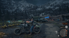Days Gone PC verze