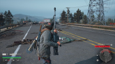 Days Gone PC verze