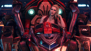 Final Fantasy VII Remake Intergrade