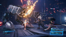 Final Fantasy VII Remake Intergrade
