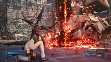 Final Fantasy VII Remake Intergrade