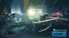 Final Fantasy VII Remake Intergrade