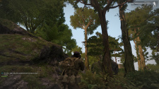Arma 3: S.O.G. Prairie Fire