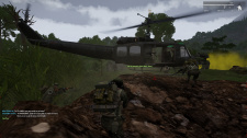 Arma 3: S.O.G. Prairie Fire