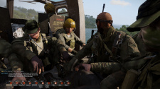 Arma 3: S.O.G. Prairie Fire