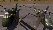 Arma 3: S.O.G. Prairie Fire