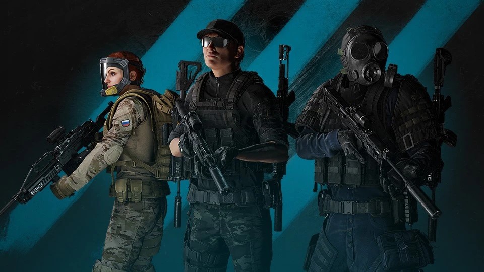 V Breakpointu si díky novému updatu uděláte s parťáky, co se vám zamane