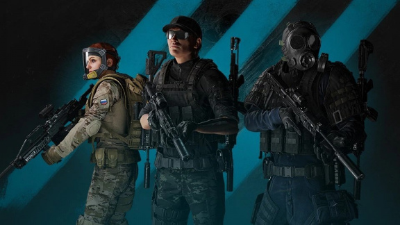 V Breakpointu si díky novému updatu uděláte s parťáky, co se vám zamane