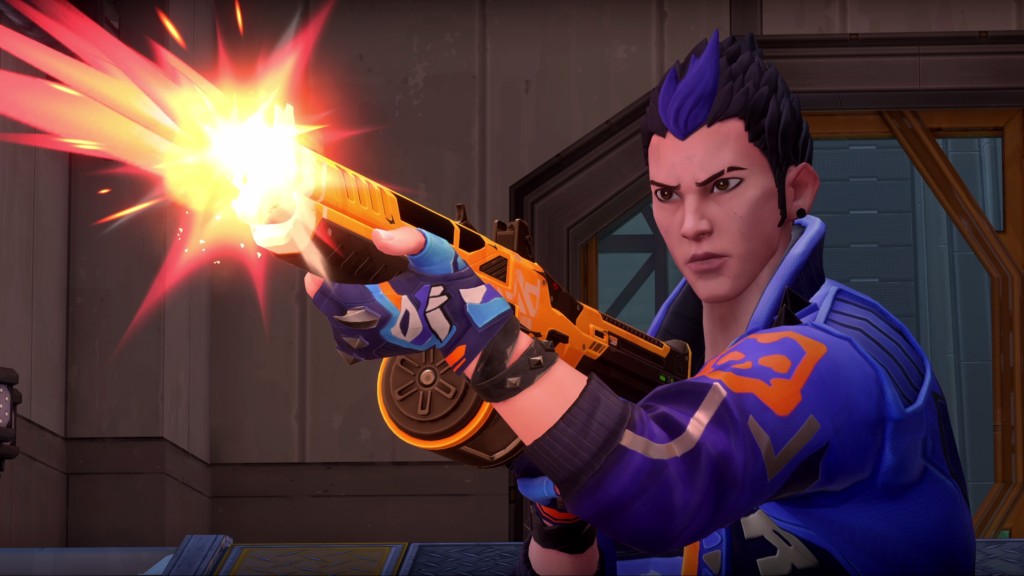 Agent Yoru způsoboval kritickou herní chybu, vývojářům se ale konečně podařilo ji opravit