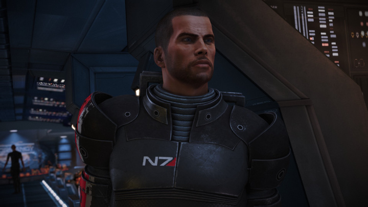 Test Mass Effect Legendary Edition. Jak běží remaster jedničky na PC?