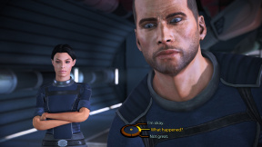Mass Effect Legendary Edition [XSX]