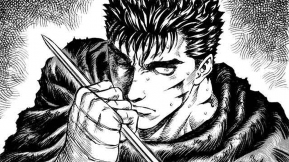 Zemřel Kentaró Miura, tvůrce kultovního Berserku