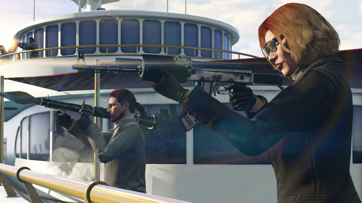 Máme brát nové spekulace o GTA 6 vážně?