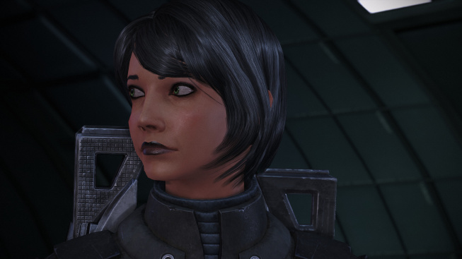 Credence Shepard