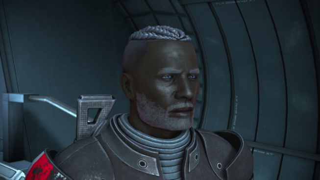 John Shepard