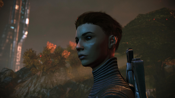 Spekulace: Nový Mass Effect nebude open world. Vrátí se k polootevřeným lokacím