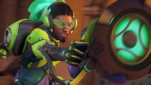 Blizzard se snaží urychlit vývoj Overwatch 2. Beta začne v dubnu