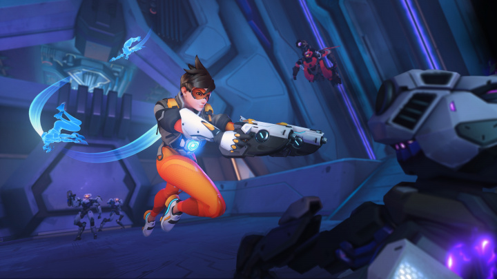 Veterán ligy Overwatch Saebyeolbe odchází na odpočinek