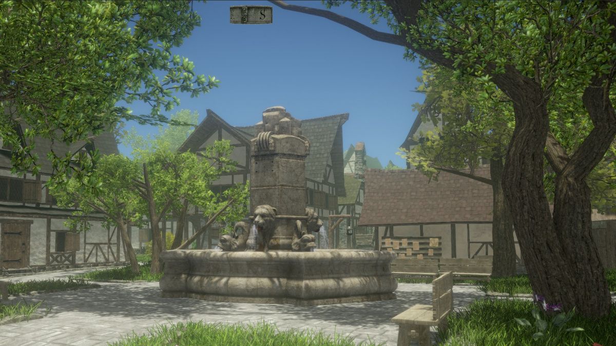 České taktické RPG Aledorn žije! Dostává nové funkce a chystá se demo