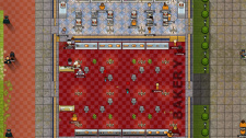 Prison Architect - Second Chances