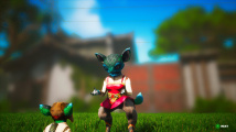 Biomutant