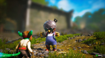 Biomutant