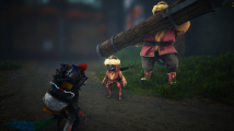 Biomutant