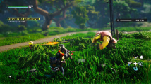 Biomutant