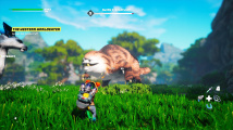 Biomutant